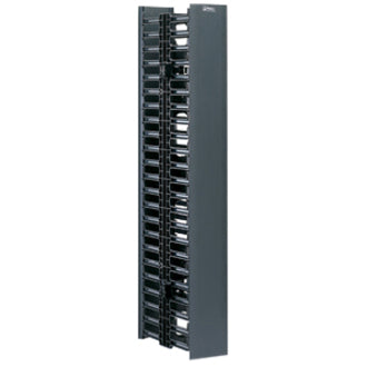 Panduit Corp WMPVCBE Panduit WMPVCBE Soporte de Montaje