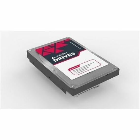 Axiom AXHD20T7235S3E 20TB 12Gb/s SAS 7.2K RPM 3.5-inch Enterprise HDD