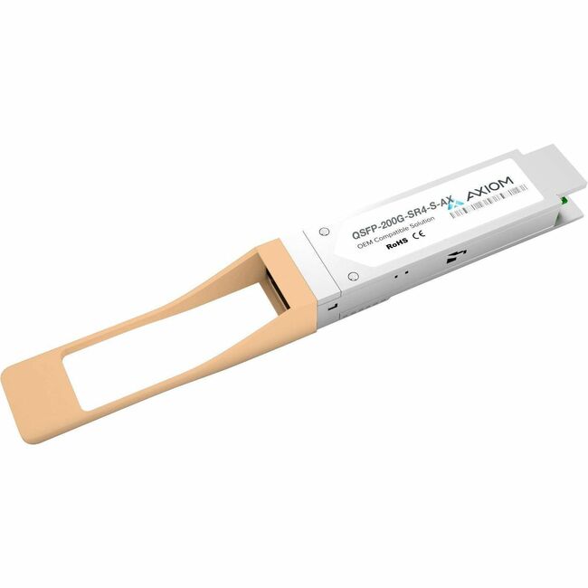 Axiom QSFP-200G-SR4-S-AX Módulo Axiom Cisco QSFP56