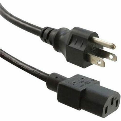 Enet Solutions, Inc. N515-C13-15A-RD-6F-ENC Cable de Alimentación Estándar ENET
