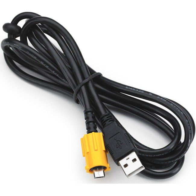 Strategic Sourcing-zebra P1063406-045 Cable de Transferencia de Datos USB Zebra