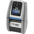 Strategic Sourcing-zebra ZQ61-HUWA004-00 Zebra ZQ610 Plus-HC Impresora Térmica Directa de Escritorio, Industrial y Móvil - Monocromática - Impresión de Etiquetas/Recibos - Bluetooth - LAN Inalámbrica - Comunicación de Campo Cercano (NFC)