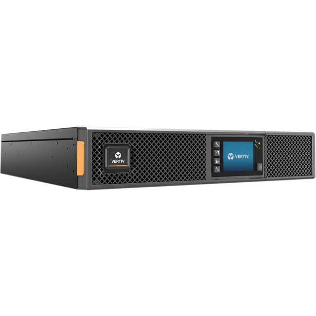Vertiv MPUIQ-SRL-G01 Liebert GXT5 3000VA UPS de Rack/Torre