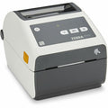 Strategic Sourcing-zebra ZD4AH42-D01W01EZ Zebra ZD421-HC Impresora de Escritorio Térmica Directa - Monocromática - Portátil - Impresión de Etiquetas/Recibos - USB - Host USB - LAN Inalámbrica - Comunicación de Campo Cercano (NFC) - US