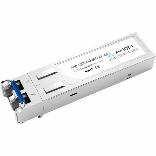 Axiom 980-9I094-00AR00-AX Módulo Axiom Nvidia SFP28