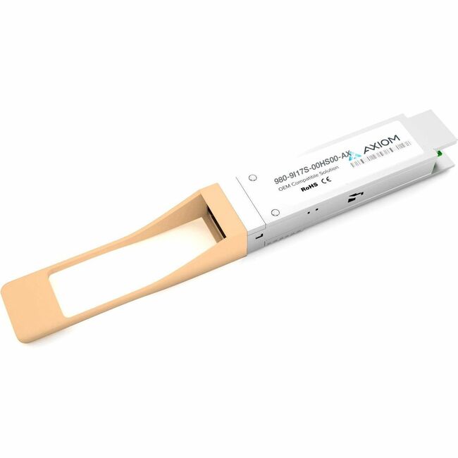 Axiom 980-9I17S-00HS00-AX Módulo Axiom Nvidia QSFP56