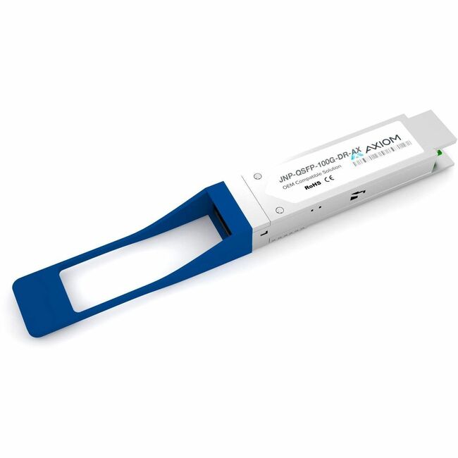 Axiom JNP-QSFP-100G-DR-AX Módulo Axiom Juniper QFP28
