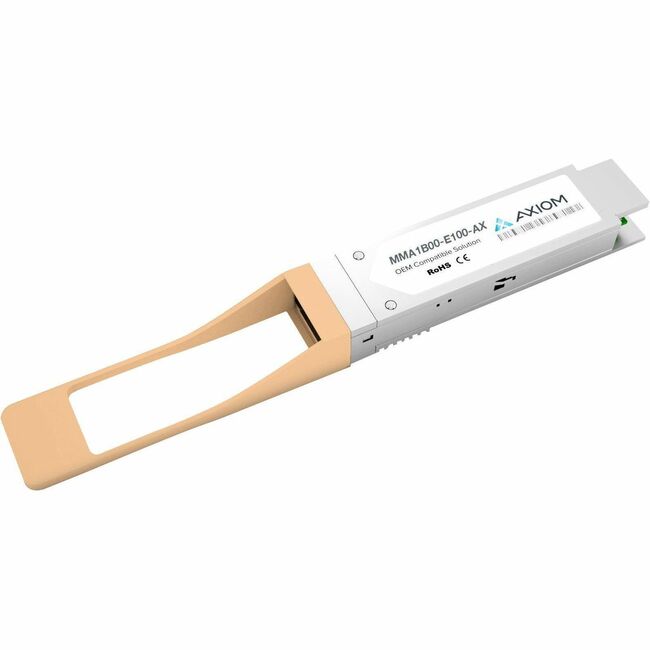 Axiom MMA1B00-E100-AX Módulo Axiom Mellanox QFP28