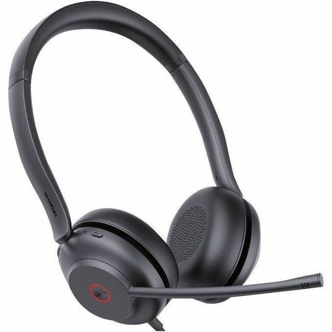 Yealink Network Technology CO. 1308137 Auriculares Yealink UH35