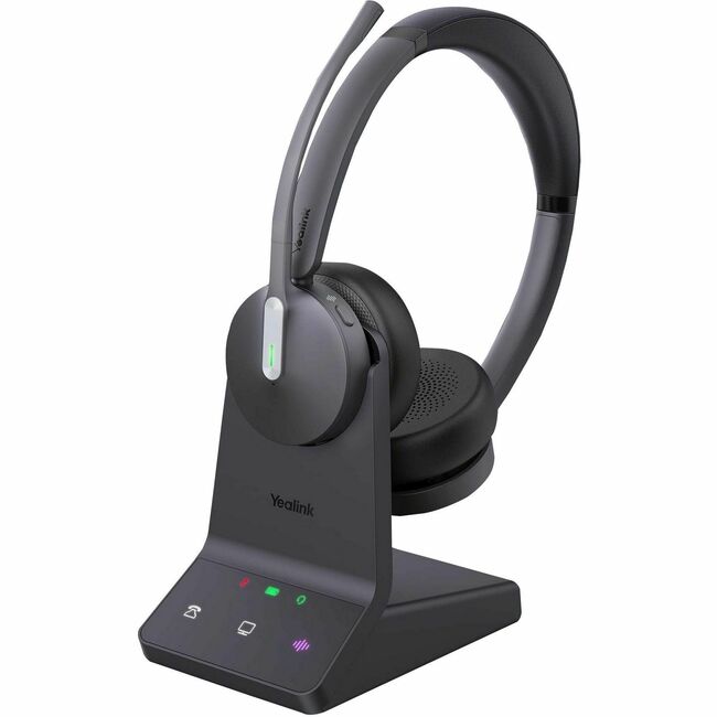 Yealink Network Technology CO. 1208673 Auricular Yealink WH64