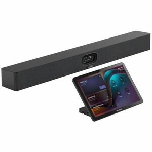 Yealink Network Technology CO. 1206676 Equipo de Videoconferencia Yealink