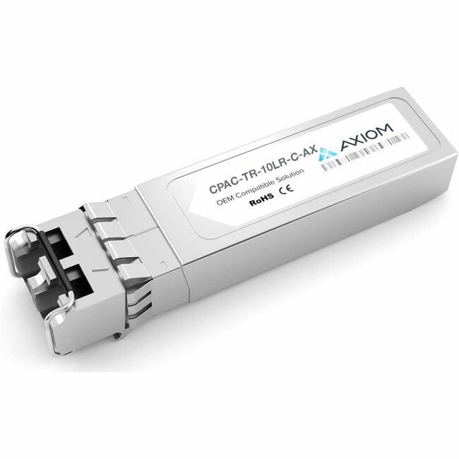 Axiom CPAC-TR-10LR-C-AX Módulo Axiom Check Point SFP+