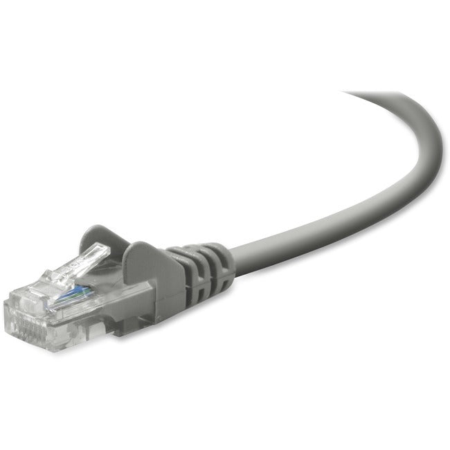 Belkin International INC A3L791-100 Cable de Red Belkin Cat5e