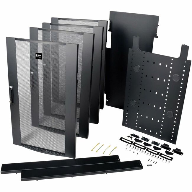 Eaton SRCOLOKIT48UDP Kit de Colocalización Eaton Tripp Lite Series SmartRack para Gabinetes de Rack Profundos de 48U