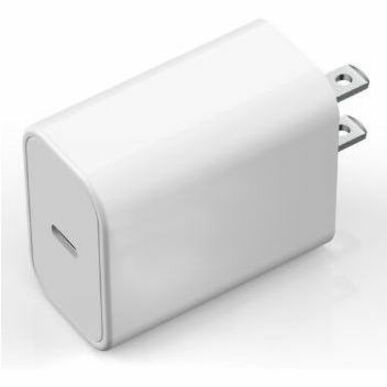 Enet Solutions, Inc. QS28C4S28-CIDE-3M-ENC Adaptador de Alimentación USB-C de 20 Vatios Axiom para Apple - MHJA3AMA