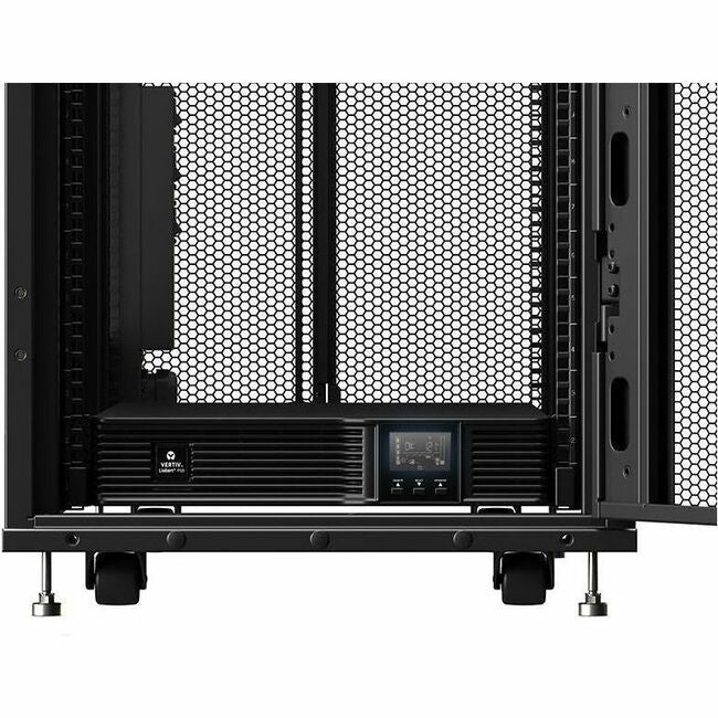Vertiv PSI5-2200RT120N Liebert PSI5 UPS - 2200VA Interactivo de Línea, Rack/Torre, con NIC