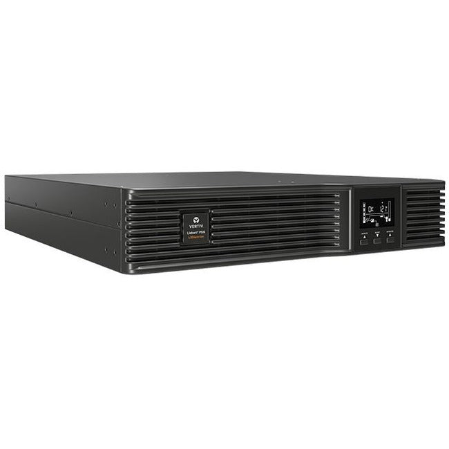 Vertiv PSI5-2200RT120LIN Liebert PSI5 Lithium-Ion UPS 1920VA/1920W 120V AVR Rack con Tarjeta RDU120