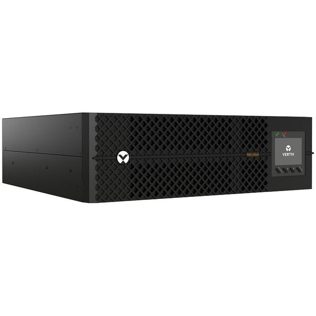 Vertiv PSI5-3000SRT120LIN Liebert PSI5 Lithium-Ion Short-Depth 3kVA 3U Rack/Tower UPS RDU120 card