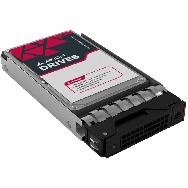 Axiom SSDEV20LB7T6-AX EV200 7.68 TB Solid State Drive - 2.5" Internal - SATA - Read Intensive/Mixed Use