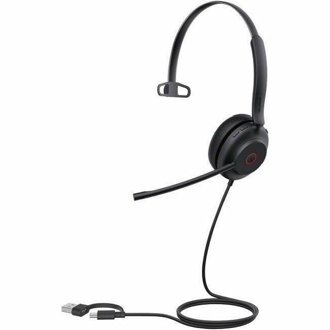 Yealink Network Technology CO. 1308166 Yealink Auricular Alámbrico USB