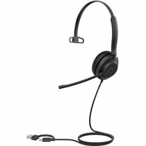 Yealink Network Technology CO. 1308165 Auricular USB Alámbrico Yealink