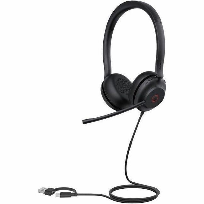 Yealink Network Technology CO. 1308164 Auricular Alámbrico USB Yealink