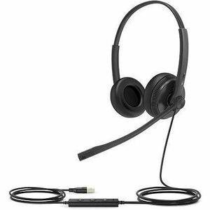 Yealink Network Technology CO. 1308043 Auricular Yealink UH34