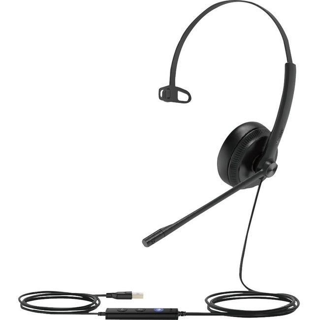 Yealink Network Technology CO. 1308042 Auricular Yealink UH34