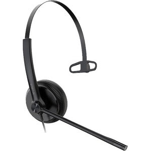 Yealink Network Technology CO. 1308022 Yealink YHS34 Auricular Mono