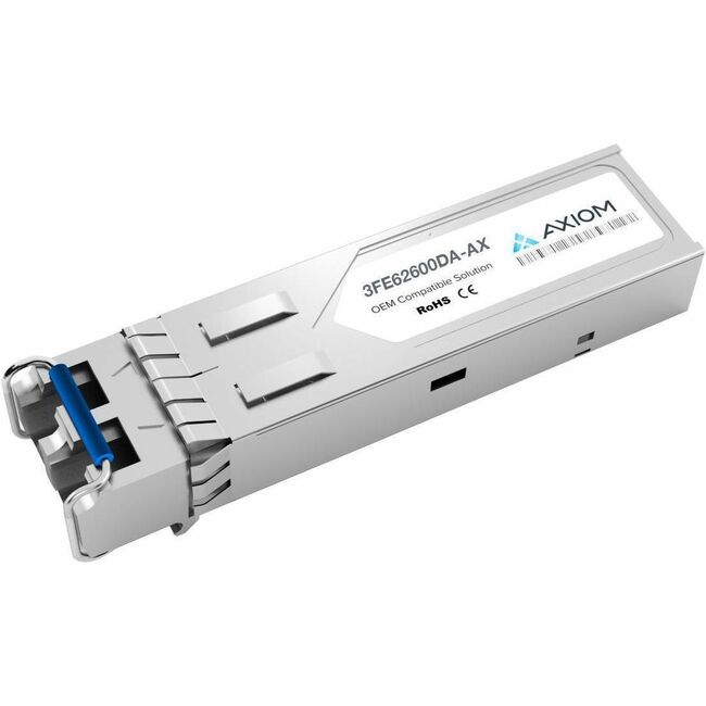 Axiom 3FE62600DA-AX Módulo SFP+ Alcatel Axiom