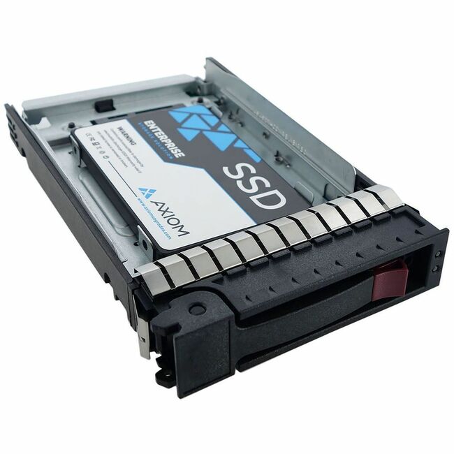 Axiom SSDEV20HC7T6-AX EV200 7.68 TB Unidad de Estado Sólido - 3.5" Interno - SATA - Lectura Intensiva/Uso Mixto