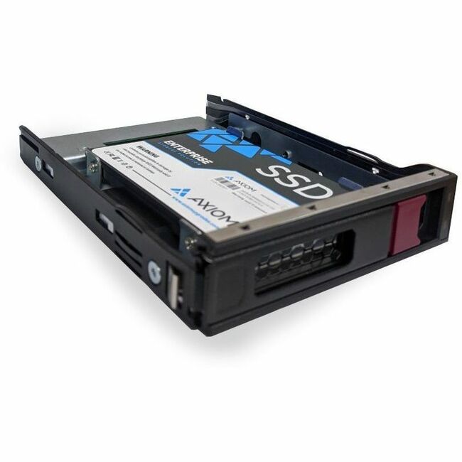 Axiom SSDEV20ML7T6-AX EV200 7.68 TB Unidad de Estado Sólido - 3.5" Interno - SATA - Lectura Intensiva/Uso Mixto