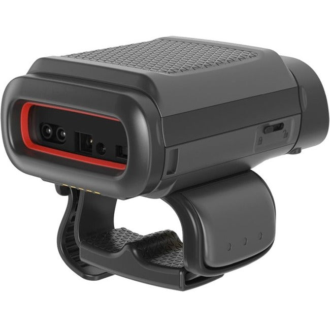 Strategic Sourcing-honeywell 8680I505FNGRSTRAP2 Correa para Anillo Honeywell