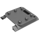 Strategic Sourcing-honeywell 8680I505GMT Adaptador de Montaje Honeywell para Computadora Móvil
