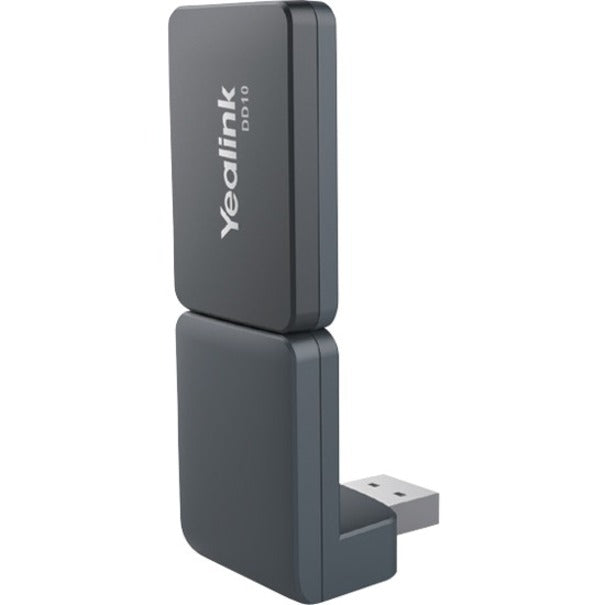 Yealink Network Technology CO. 1300020 Adaptador DECT Yealink DD10K para Teléfono