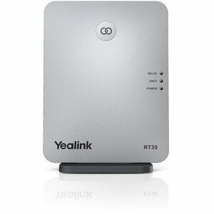Yealink Network Technology CO. 1300042 Repetidor DECT Yealink RT30