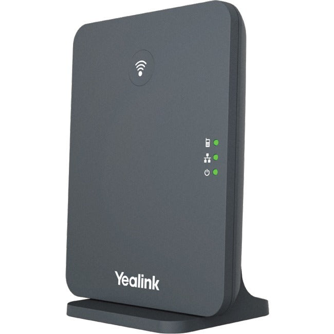 Yealink Network Technology CO. 1302017 Estación Base de Teléfono Yealink W70B