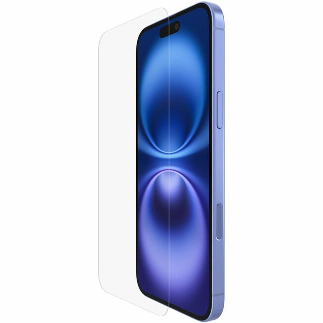 Belkin International INC OVA172FQ Protector de Pantalla Belkin ScreenForce InvisiGlass