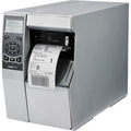 Strategic Sourcing-zebra ZT51042-T010000Z Zebra ZT510 Impresora Industrial de Transferencia Térmica Directa/Térmica - Monocromática - Impresión de Etiquetas - USB - Serial - Bluetooth - Comunicación de Campo Cercano (NFC)