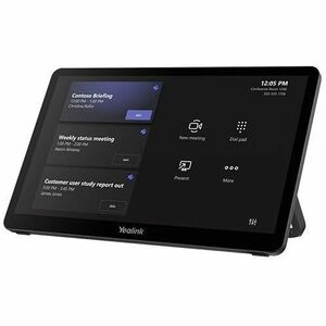 Yealink Network Technology CO. 1306022 Equipo de Videoconferencia Yealink MTouch Plus