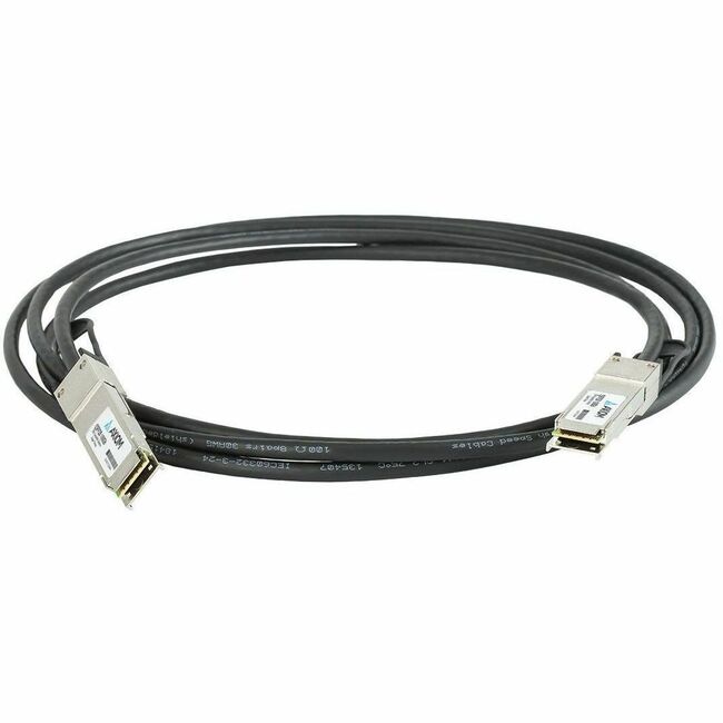 Axiom AXG103178 100GBASE-CR4 QSFP28 a 4 25GBASE-CU SFP28 DAC