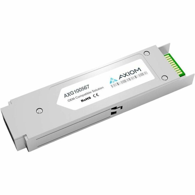 Axiom AXG100567 Módulo Axiom QSFP+