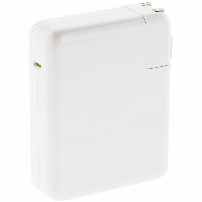 Axiom MW2M3AM/A-AX Adaptador de Energía USB-C de 140 vatios para Apple - MW2M3AM/A