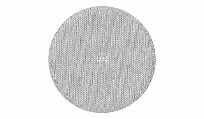 Cisco Systems CS-MIC-CLGP-DMK= Soporte de Techo Cisco para Micrófono