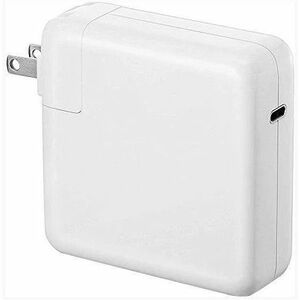 Axiom USBC96WAW-AX Adaptador de Energía USB-C de 96 Vatios Blanco - USBC96WAW-AX