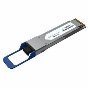 Axiom MMS4X00-NS-FLT-AX 800GBASE-DR8 OSFP InfiniBand NDR SMF 100m Transceptor Compatible con Mellanox