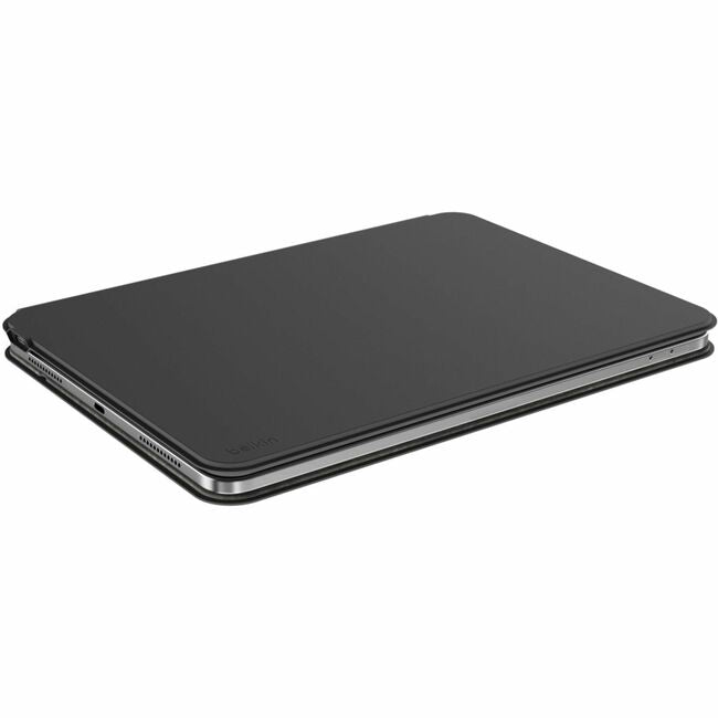 Belkin International INC BBZ002TT-V1 Belkin Connect Funda/Teclado para iPad Pro 11" de 10.9" a 11" Apple iPad Pro 11 (2024), iPad Air, iPad Air (4th Generation), iPad Air (5th Generation), iPad Air 11 (2024), iPad Pro (3rd Generation), iPad Pro (4th 