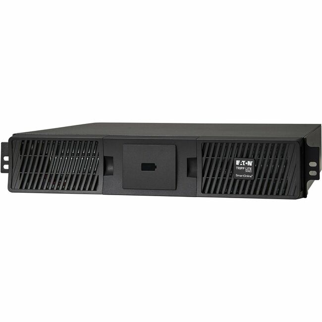 Eaton BP48RT2UTAA Módulo de Batería Extendida Eaton Tripp Lite Series 48V (EBM) para Sistemas UPS SmartOnline, Rack/Torre 2U, TAA