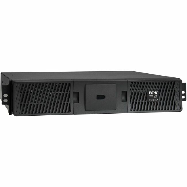 Eaton BP72RT2UTAA Tripp Lite Series Módulo de Batería Extendida 72V (EBM) para Sistemas UPS SmartOnline, 2U Rack/Torre, TAA