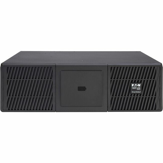 Eaton BP180RT3UTAA Módulo de Batería Extendida (EBM) Eaton Tripp Lite Series 180V para Sistemas UPS SmartOnline, 3U Rack/Torre, TAA